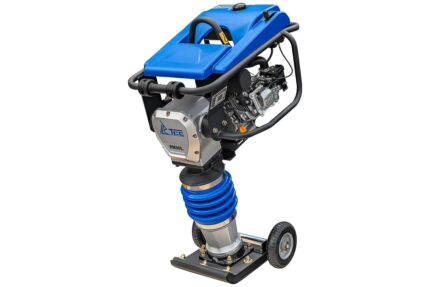 Вибротрамбовка бензиновая TSS RM80L